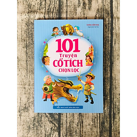 101 Truyện Cổ Tích Chọn Lọc