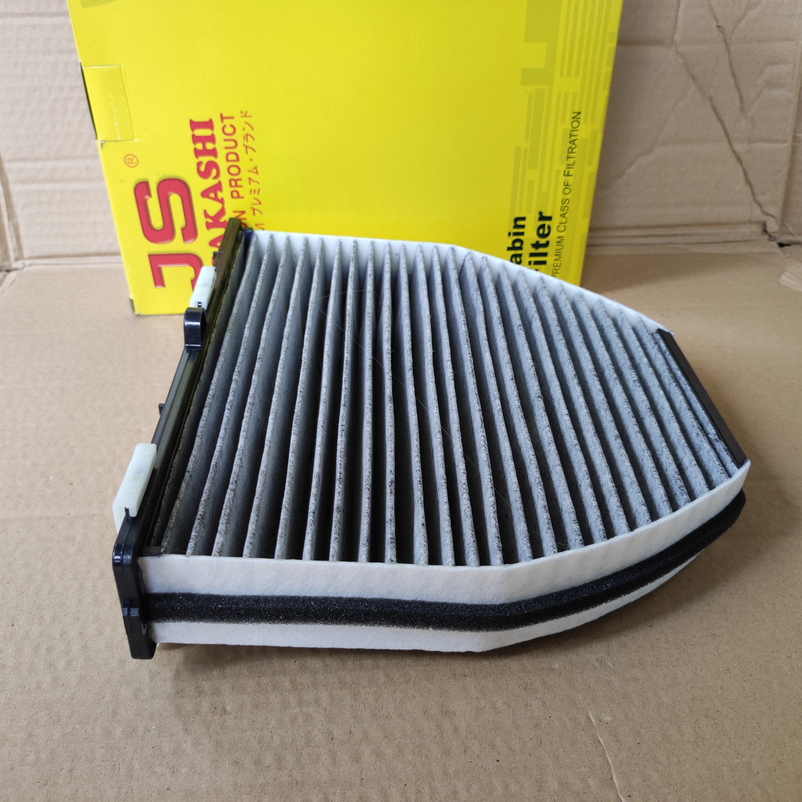 Lọc gió điều hòa Mercedes E200 2009-2015 - AC0161C