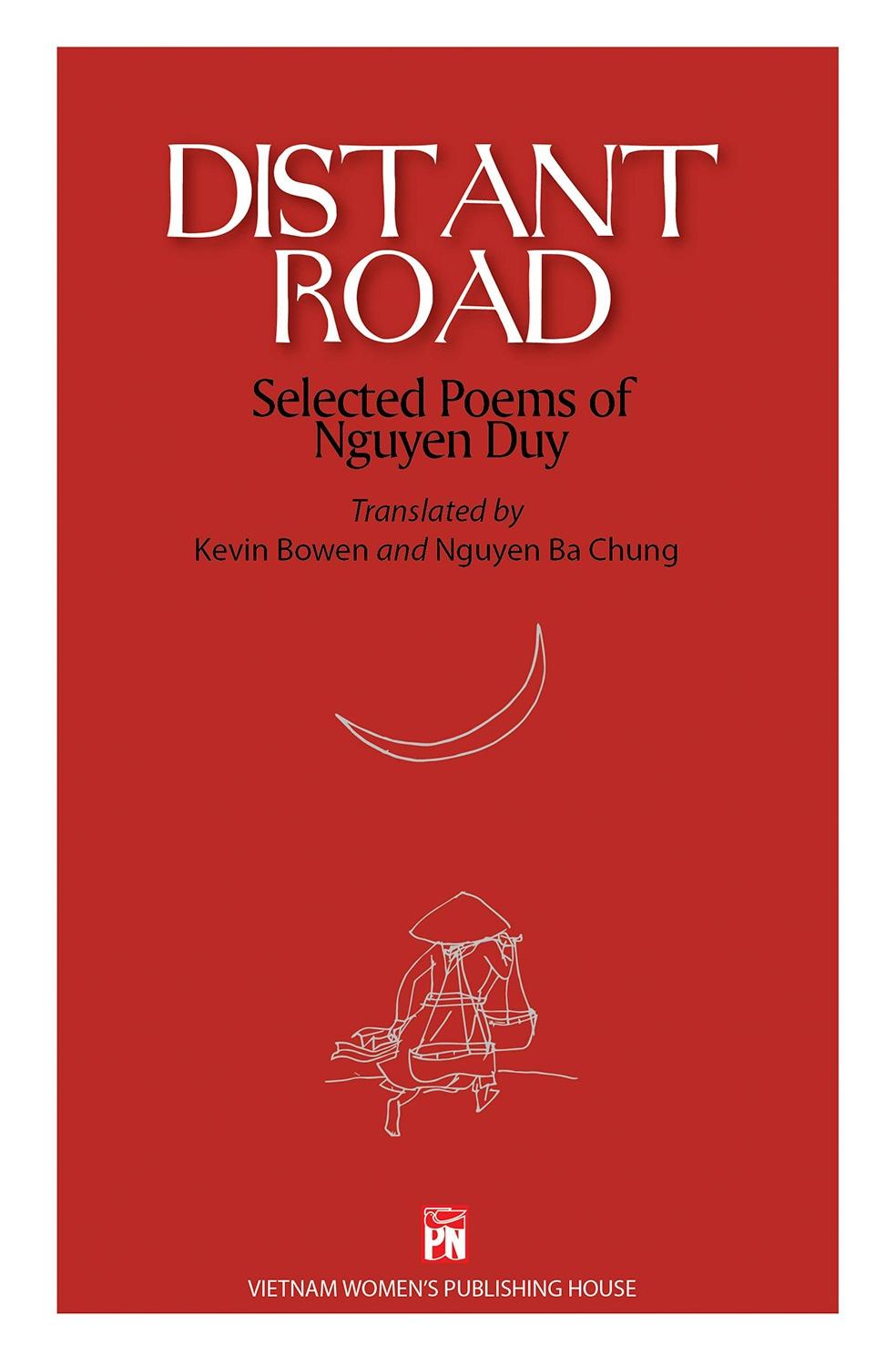 Distant Road (Thơ Song Ngữ Việt - Anh)