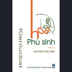 Hoa phù sinh