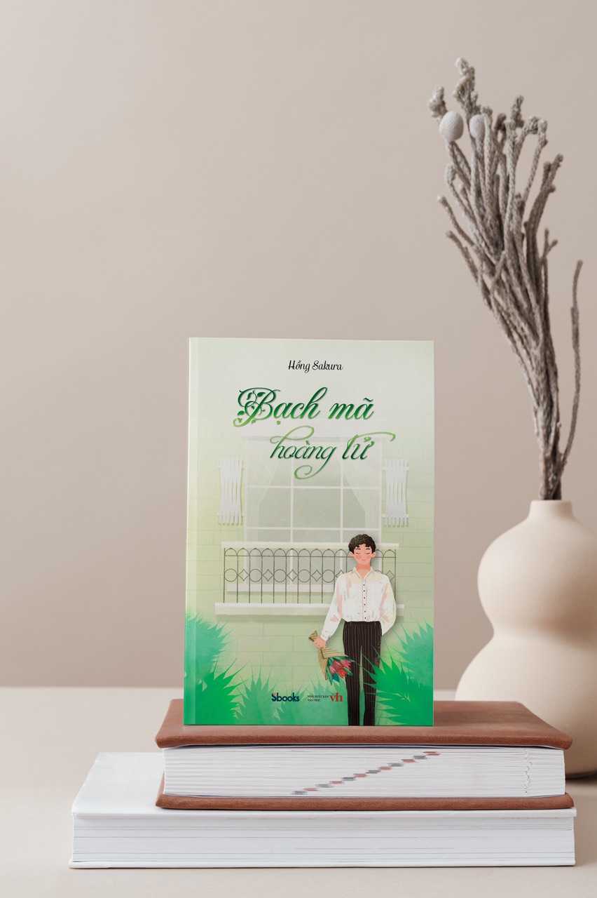 Bạch mã hoàng tử - Hồng Sakura