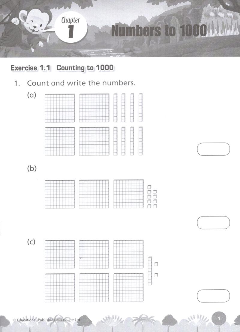 Classroom Mathematics Workbook 2A - Học Kỳ 1
