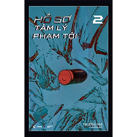 Hồ Sơ Tâm Lý Phạm Tội - Tập 2