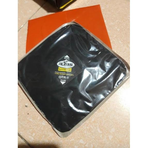 Miếng vá lốp LMS - OTR1 - Hàng chính hãng
