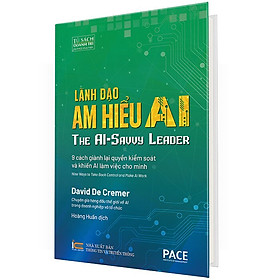 Lãnh Đạo Am Hiểu AI 
