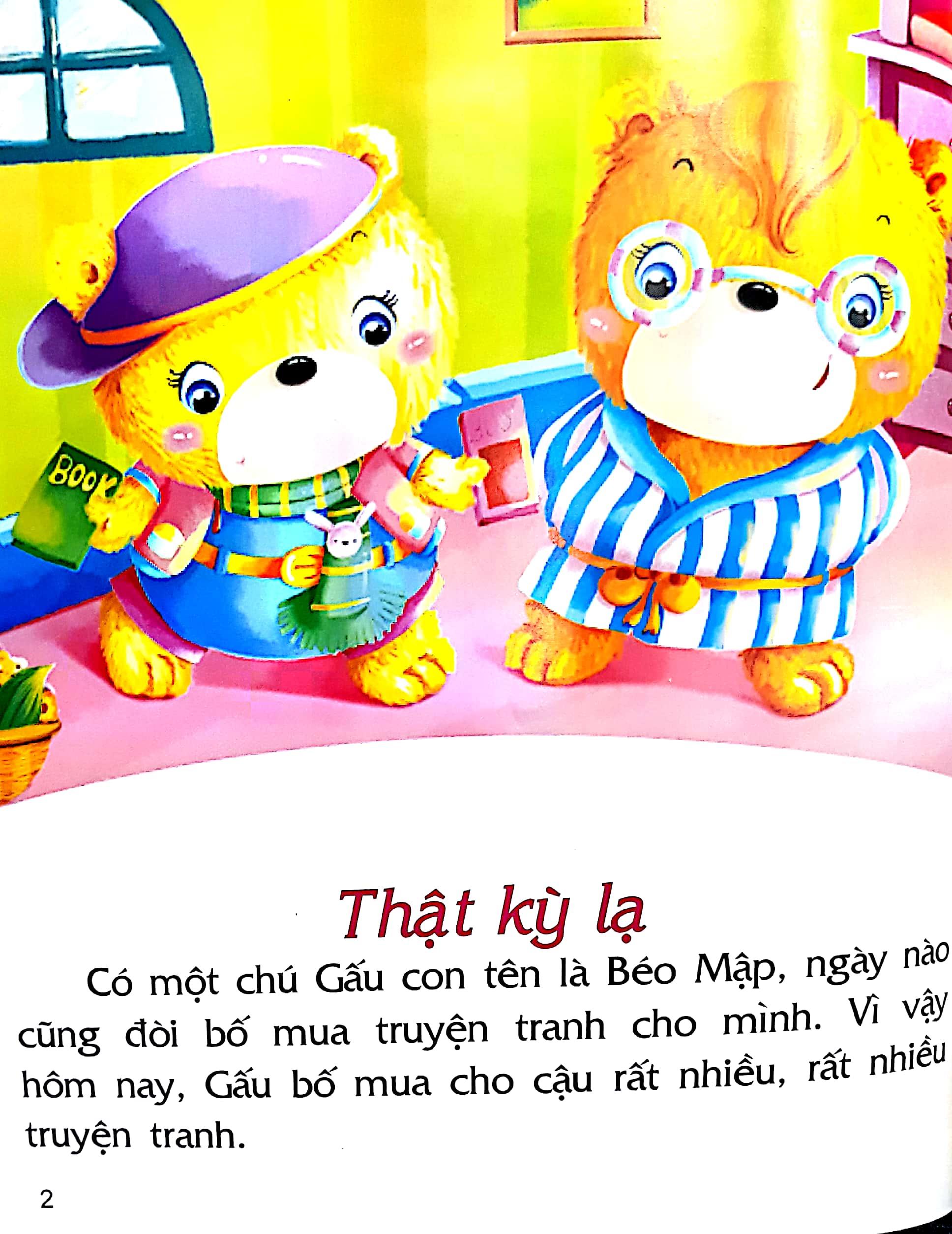 30 Phút Cho Bé Trước Giờ Đi Ngủ (Tập 3)