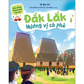Series các tập Đến thăm thành phố của em