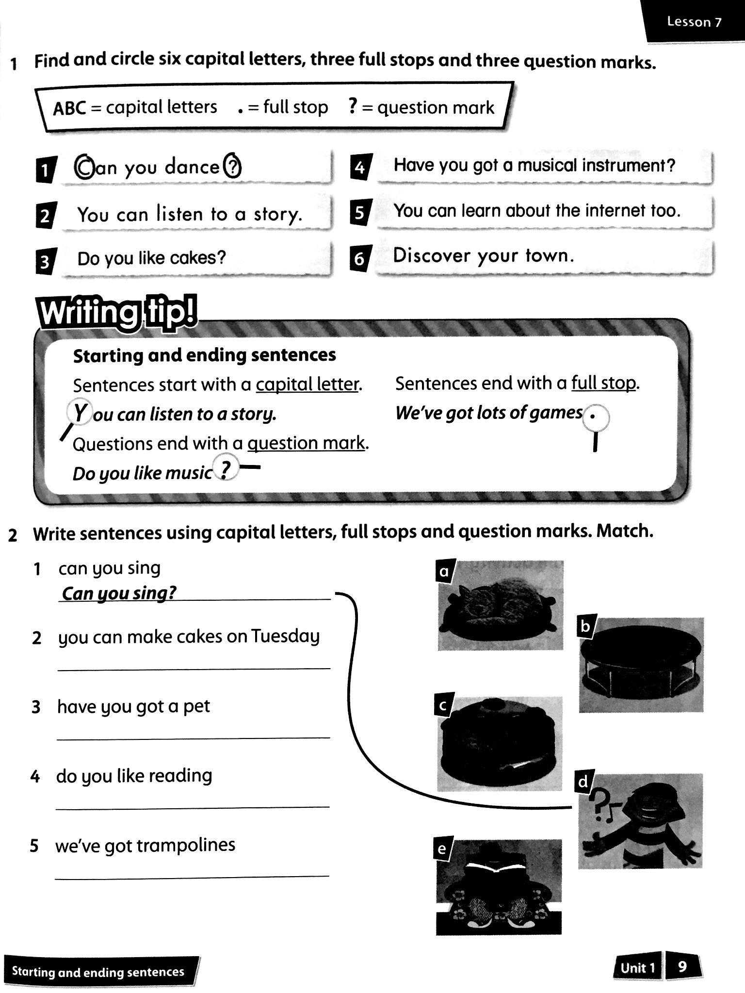 Incredible English 3 Activity Book 2Ed