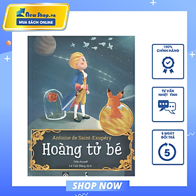 Hoàng Tử Bé 
