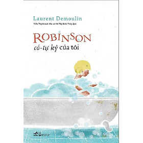 Robinson có tự kỷ của tôi