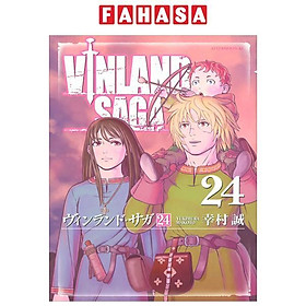 ヴィンランド・サガ - Vinland Saga 24