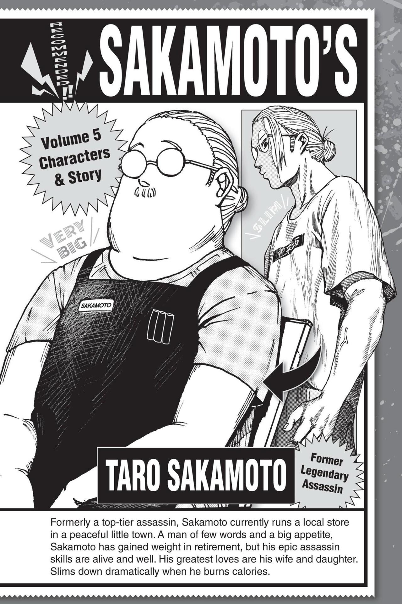 Sách ngoại văn: Sakamoto Days 5 (English Edition)