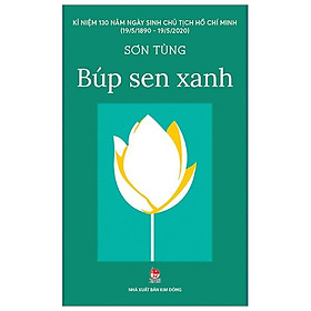 Búp Sen Xanh (Bìa mềm) - Sơn Tùng