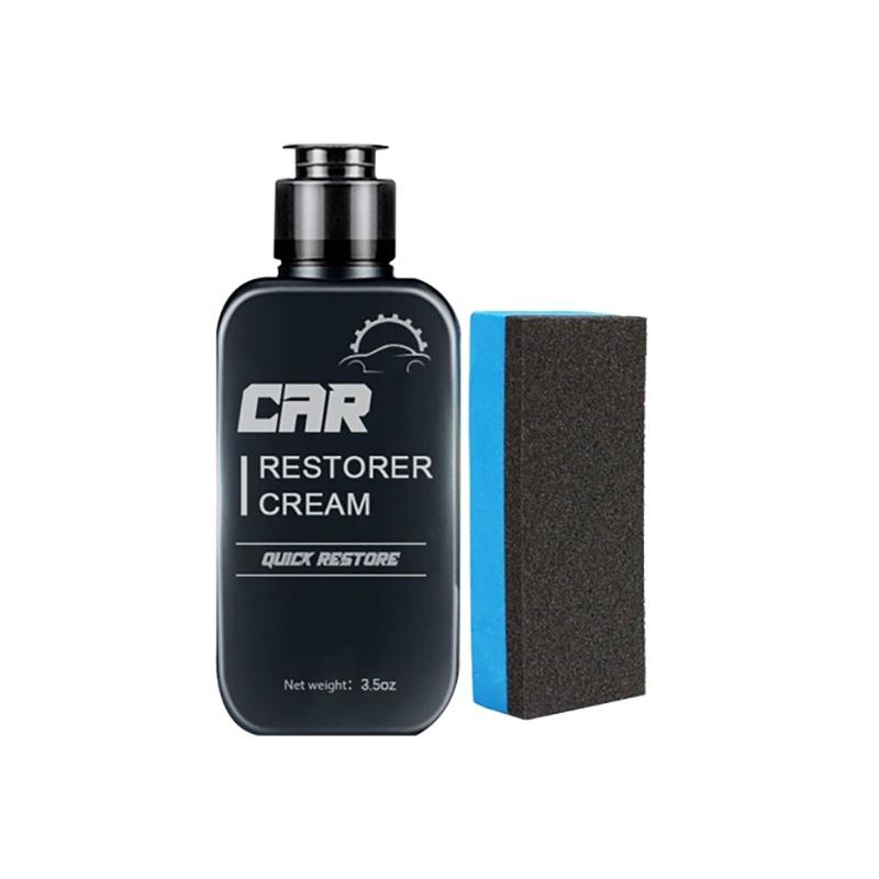 Dung Dịch Làm Sạch Chống Lão Hóa Nhựa Và Da Đa Năng 100 ml đậm đặc gốc nước an toàn tiện dụng