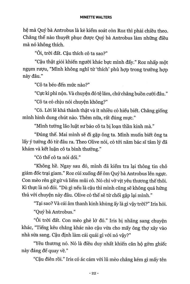 Kẻ Nặn Sáp