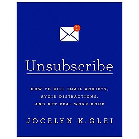 Unsubscribe