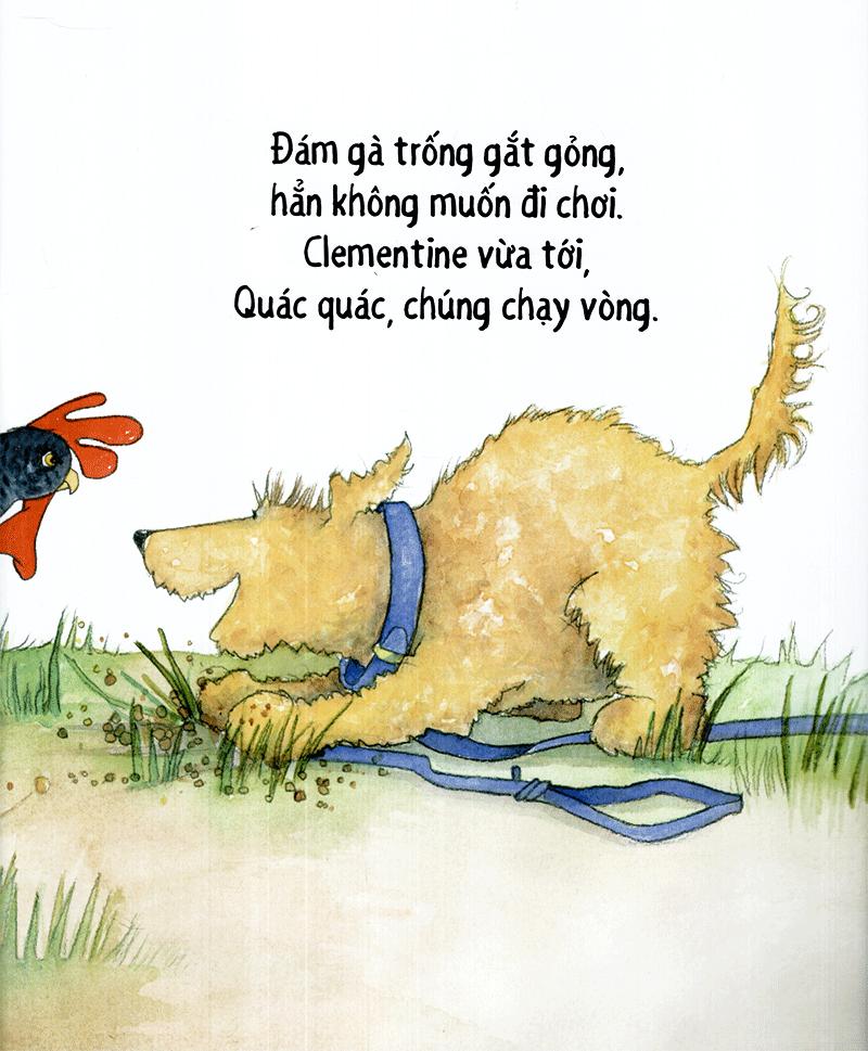 Những Bài Ca Gia Đình Ấm Áp - Cún Cưng Đi Dạo