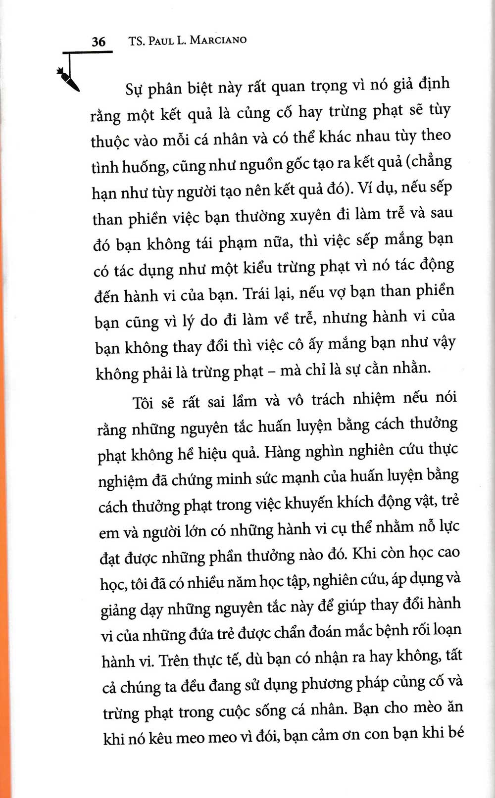 Tạm Biệt Cà Rốt Và Cây Gậy _AL