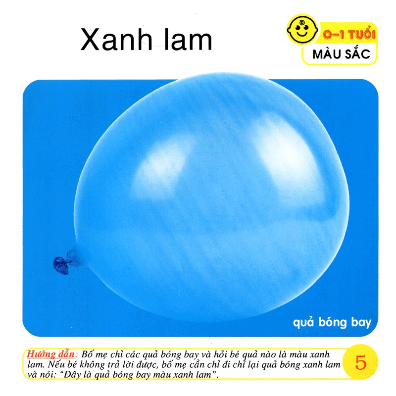 Bách Khoa Toàn Thư Cho Bé 0 - 1 Tuổi (Bộ 8 Cuốn) - TV