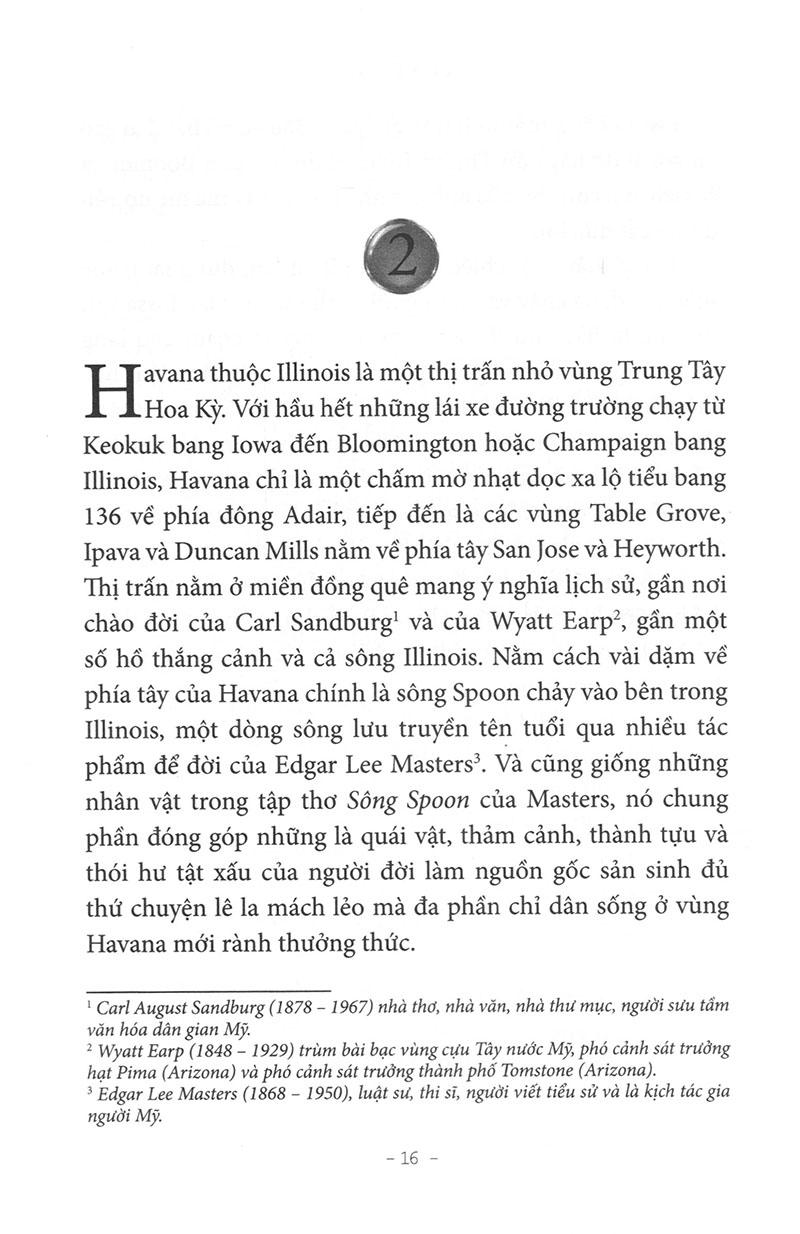 Quả Đắng