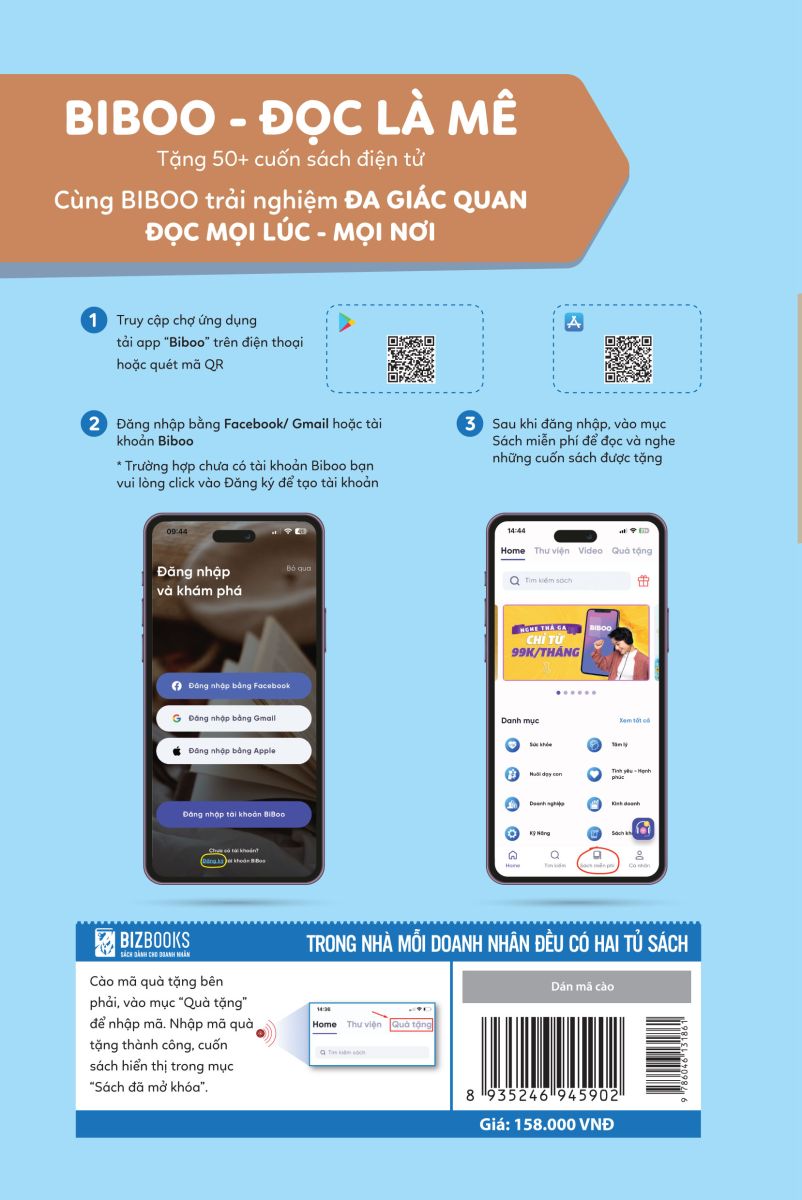 Những bộ óc tỷ đô: Michael Dell - Bố già công nghệ và cuộc cách mạng chiếc máy tính cá nhân