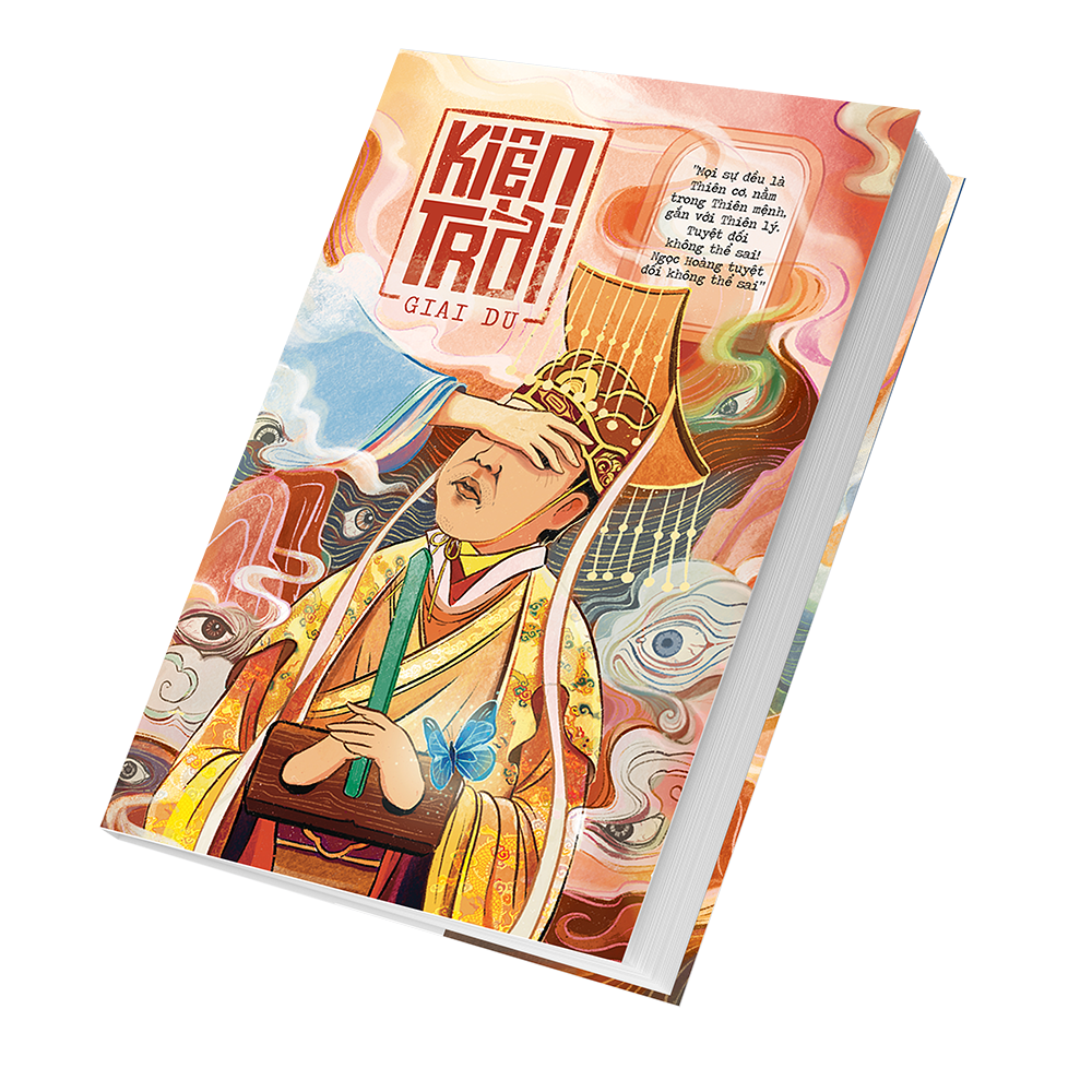 Kiện Trời