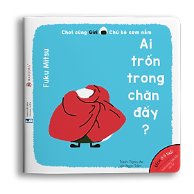 Sách Ehon Chơi Cùng Giri - Chú Bé Cơm Nắm Phần 2