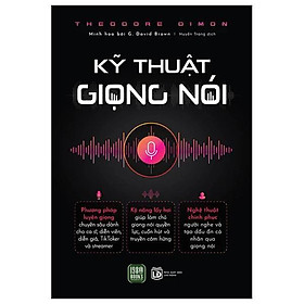 Kỹ Thuật Giọng Nói - Bản Quyền
