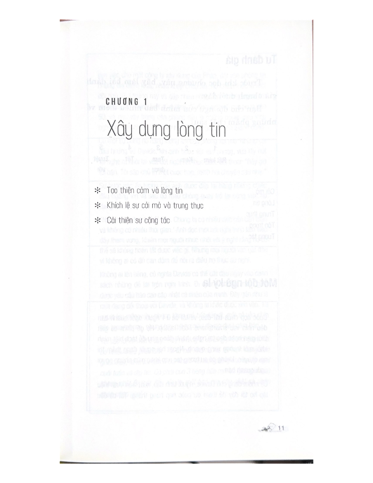 Lãnh Đạo Đội Ngũ 10 Thách Thức 10 Giải Pháp