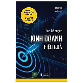 Lập Kế Hoạch Kinh Doanh Hiệu Quả