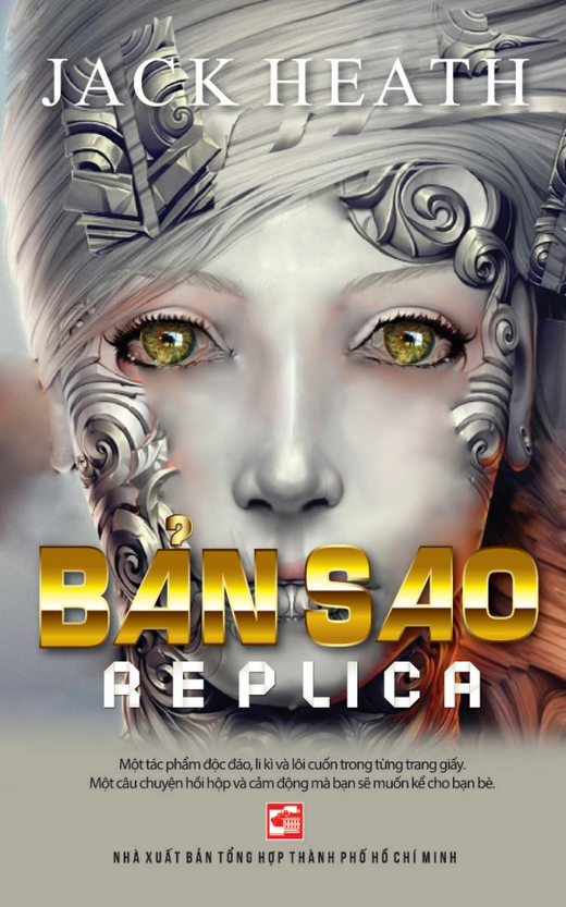 Bản Sao Replica