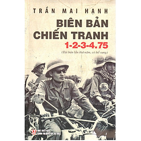 Biên bản chiến tranh 1-2-3-4.75