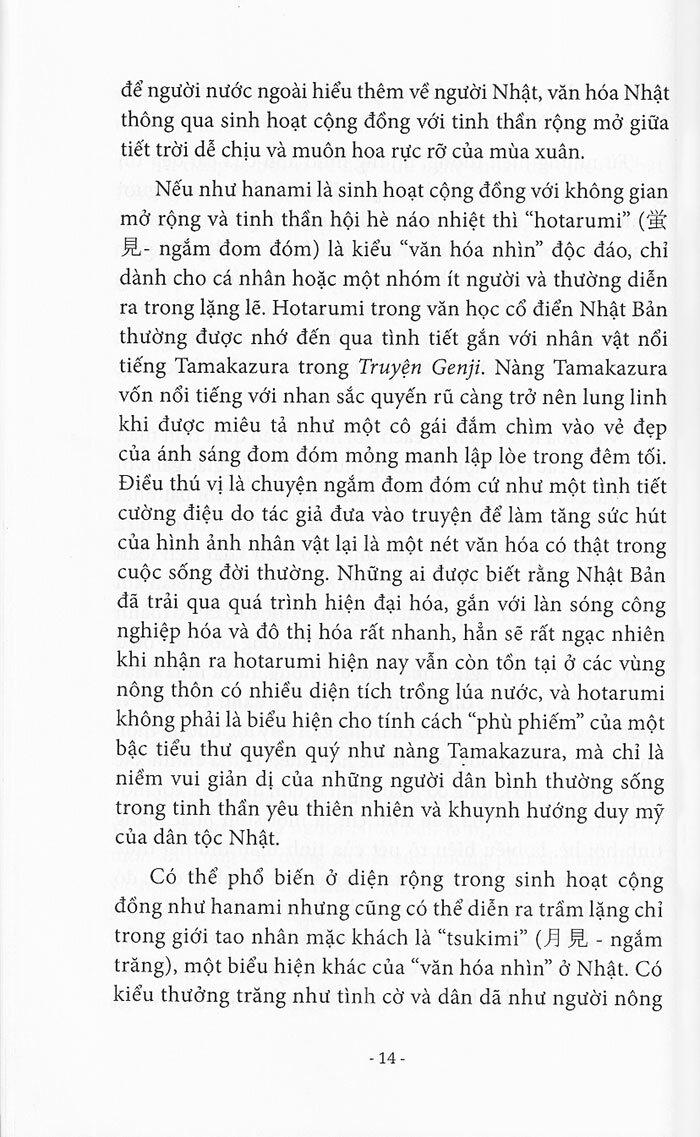 Văn Học Nhật Bản - Vẻ Đẹp Mong Manh Và Bất Tận