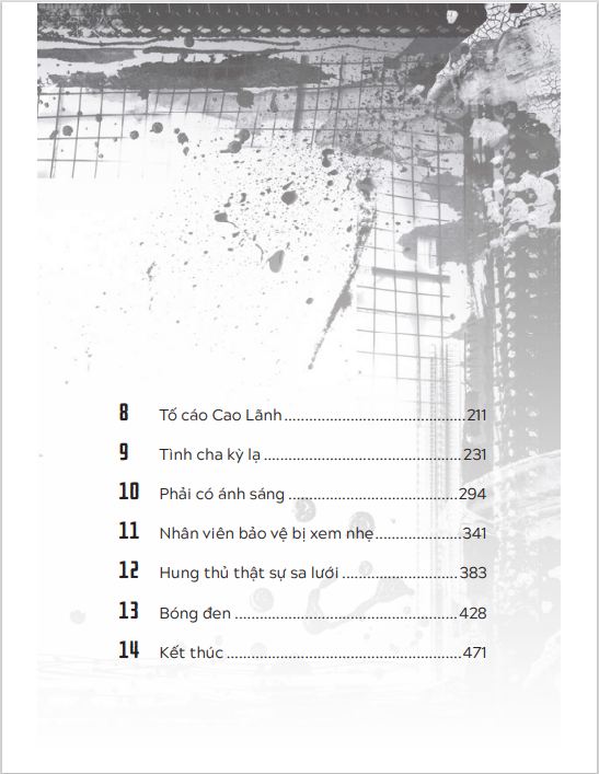 Sách - Cạm Bẫy Bất Ngờ
