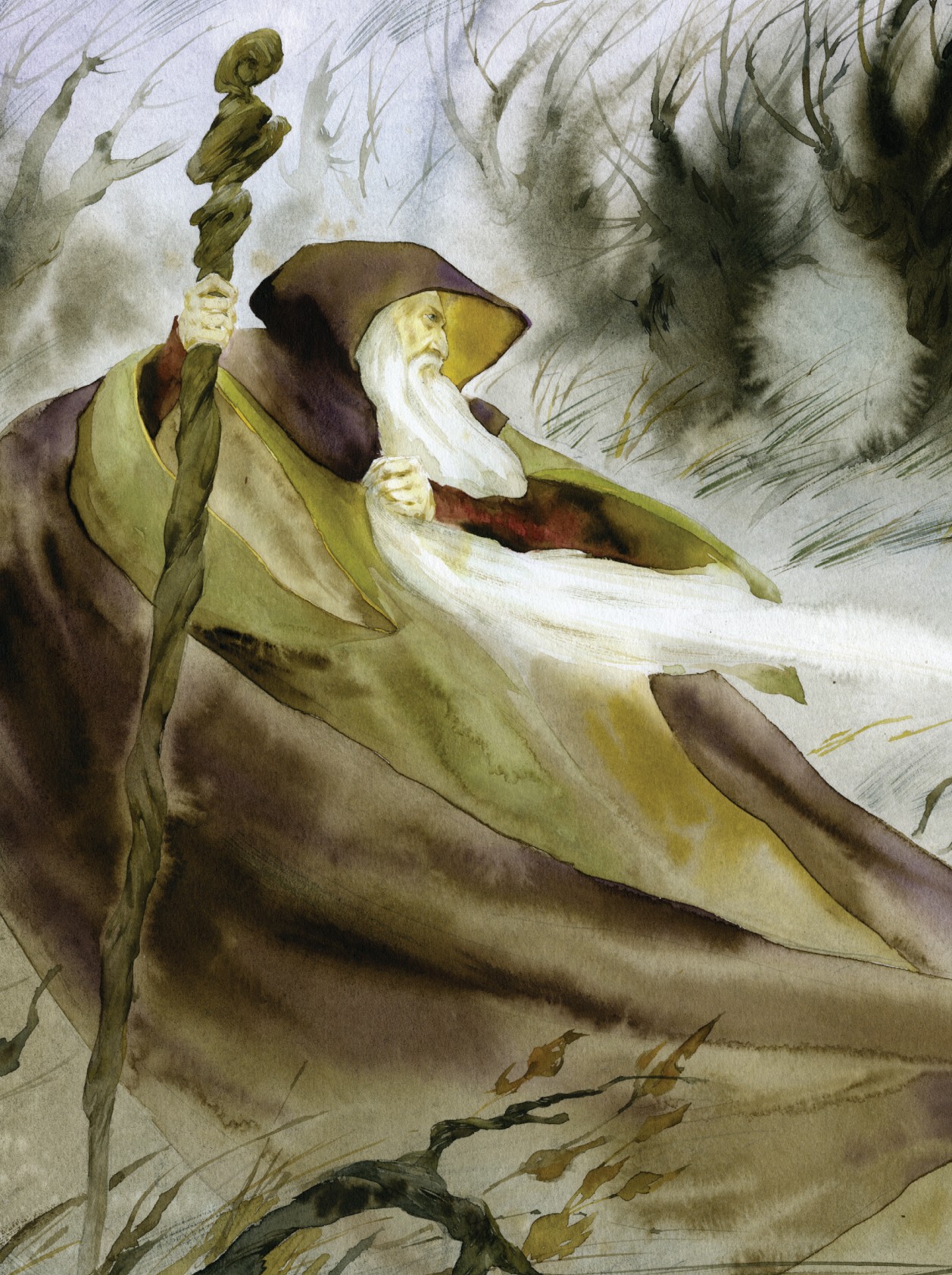 Sách Illustrated Classics - Truyện Kinh Điển Minh Họa - Những Câu Chuyện Cổ Tích Và Thần Thoại Nước Ngoài Hay Nhất Thế Giới