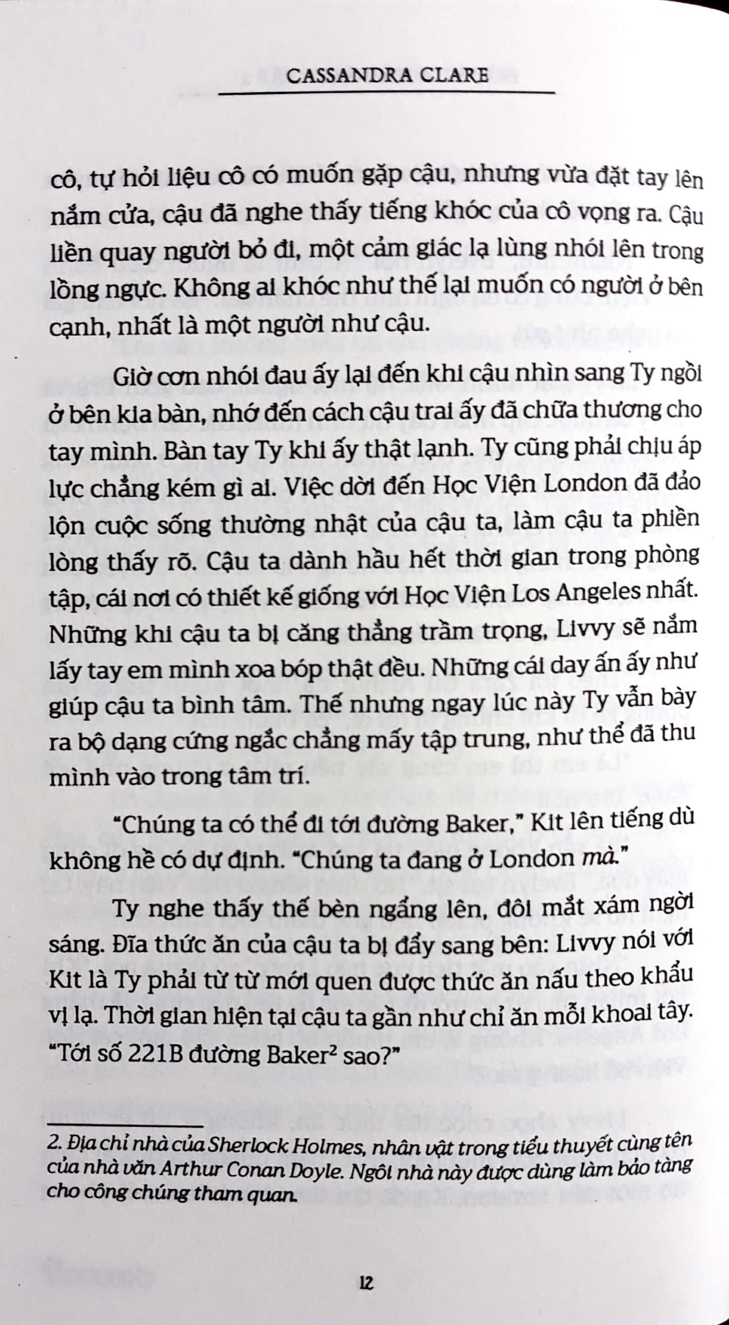 Series Trò Lừa Xảo Quyệt Phần 2 - Đức Vua Hắc Ám (Tập 2)