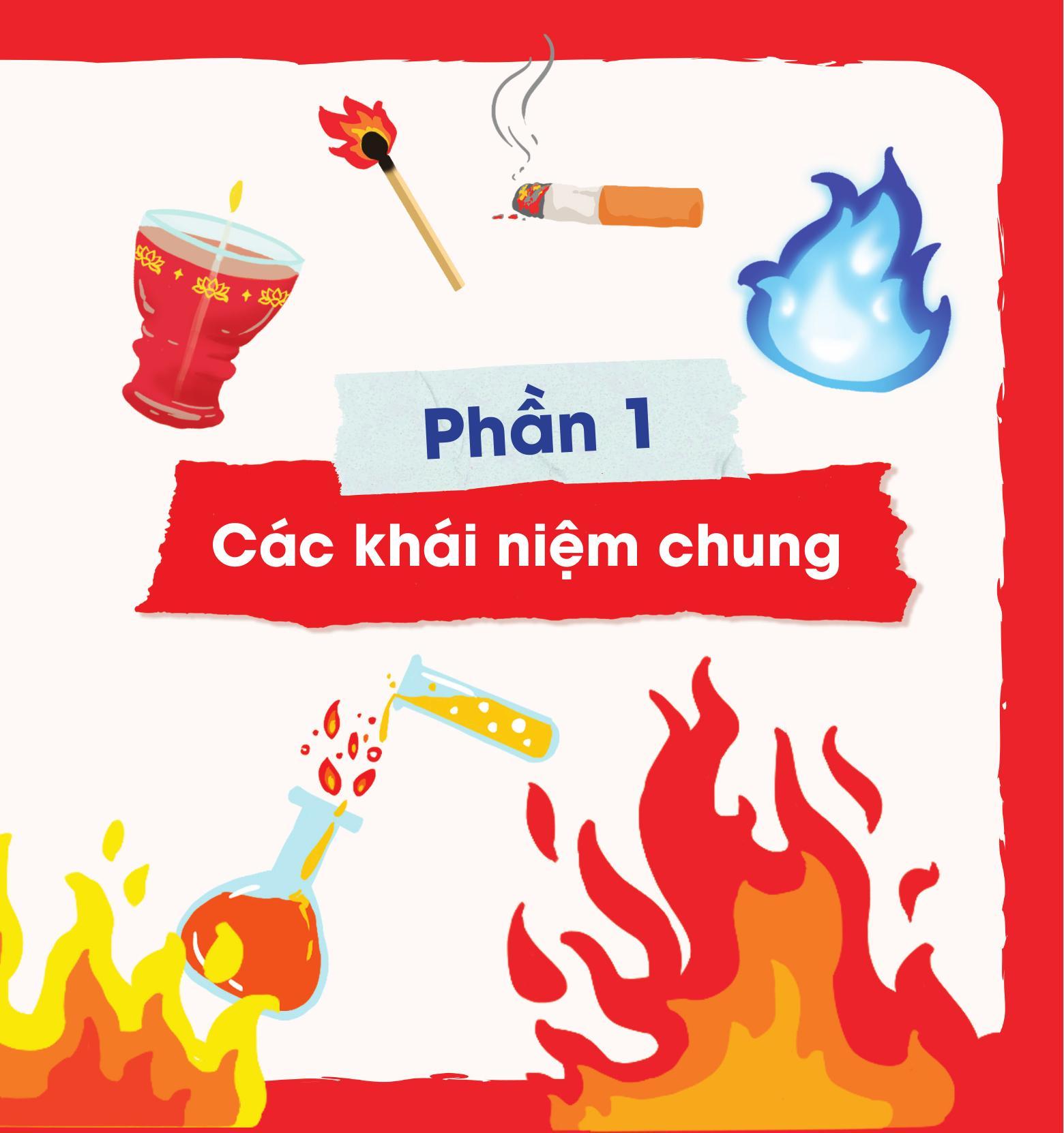 Sách - 30 Ngày Cùng Em Học Hiểu Về - Phòng Cháy, Chữa Cháy