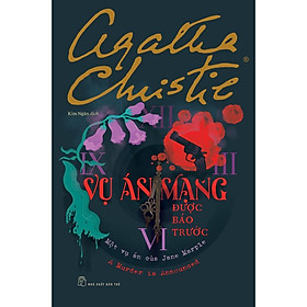 Vụ Án Mạng Được Báo Trước - Bản Quyền