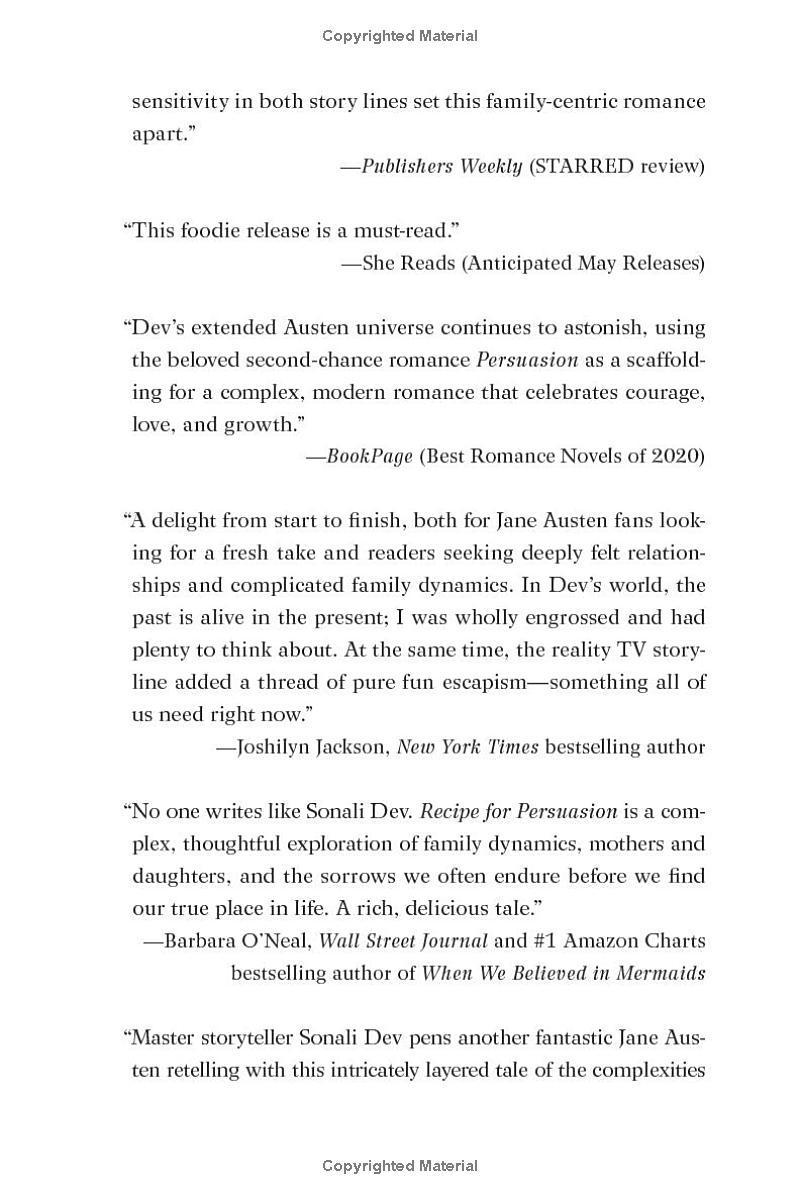 The Rajes Series 4: The Emma Project