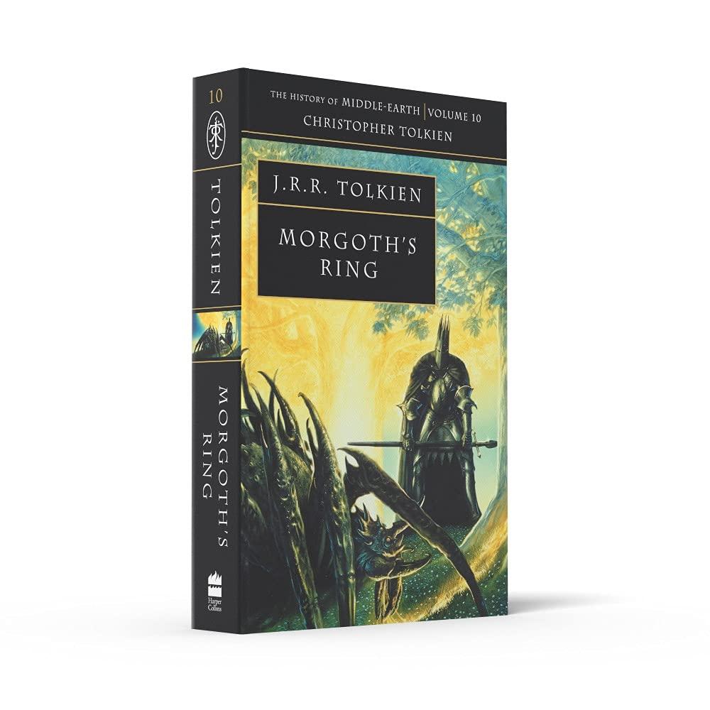 Morgoth