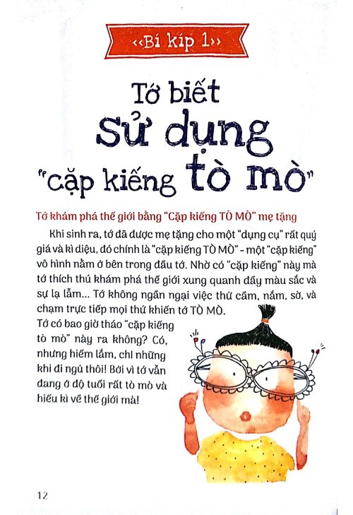 15 Bí Kíp Giúp Tớ An Toàn - Cẩm Nang Phòng Tránh Tai Nạn Thương Tích (Dành Cho Trẻ Em)