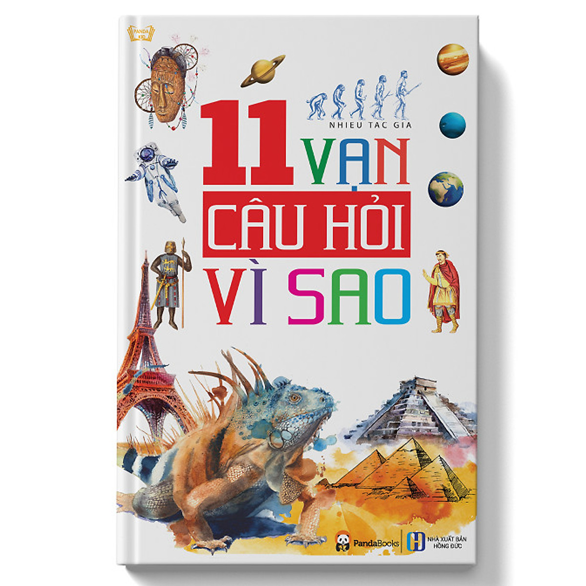 Combo 3 Cuốn 11 Vạn Câu Hỏi Vì Sao + Hỏi Đáp Cùng Em: Vì Sao? + Hỏi Đáp Cùng Em: Khoa Học Và Phát Minh