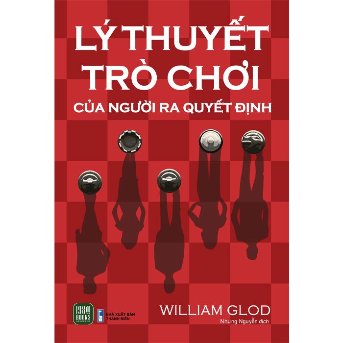 Lý Thuyết Trò Chơi Của Người Ra Quyết Định