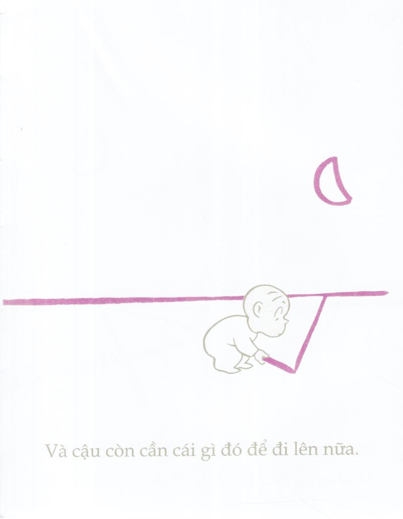 Harold Và Bút Sáp Màu Tím