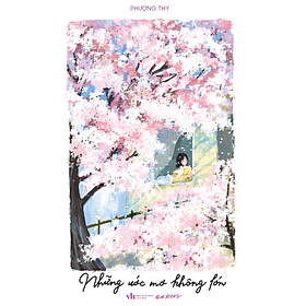Những Ước Mơ Không Lớn - Bản Quyền