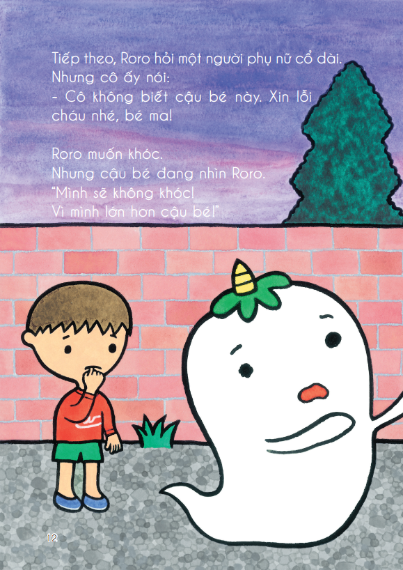 Sách - Nuôi Dưỡng Tâm Hồn - Bộ Gấu Con 6 cuốn - Dành cho trẻ từ 4 tuổi - Puma Books