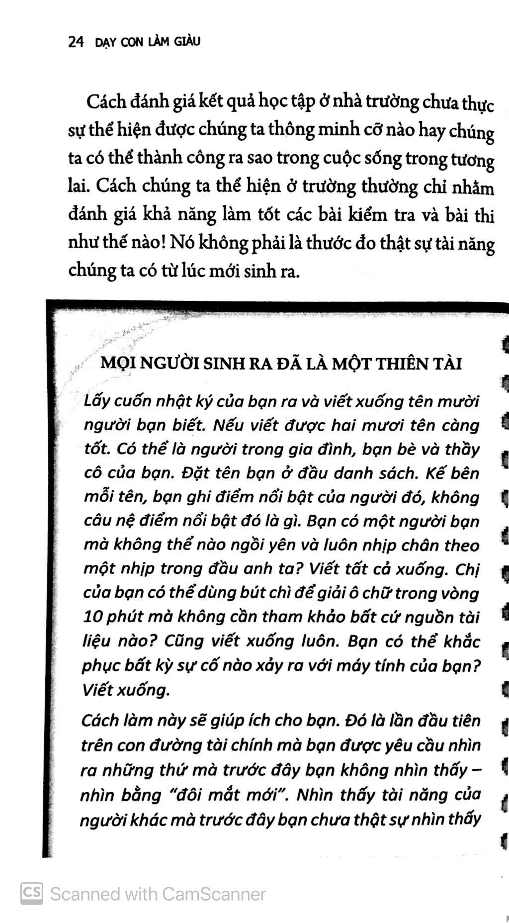 Dạy Con Làm Giàu 09: Những Bí Mật Về Tiền Bạc Mà Bạn Không Học Ở Nhà Trường! (Tái Bản 2022)