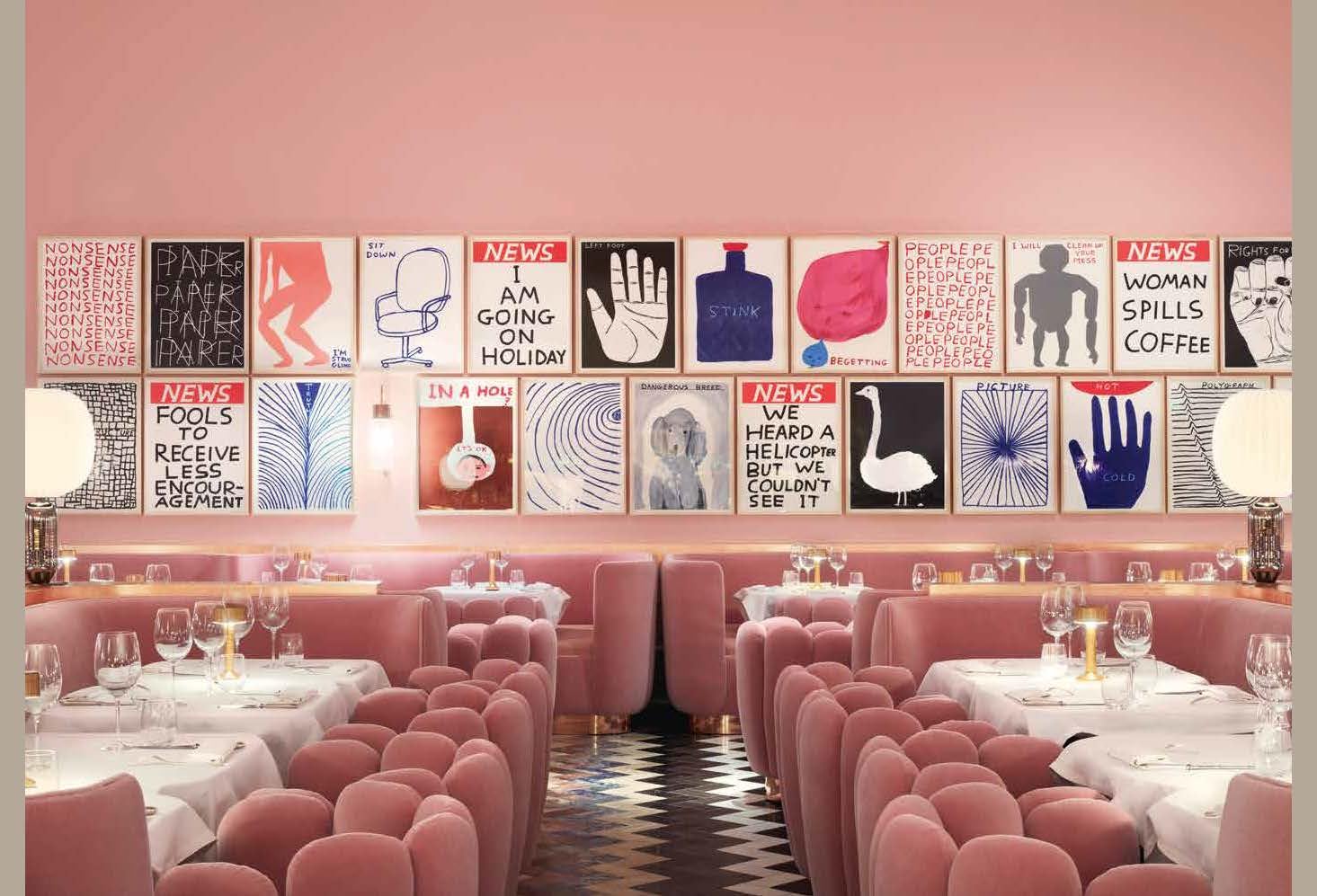 150 Restaurants You Need To Visit Before You Die (2024 Updated Ed)