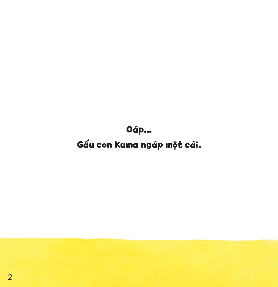 Sách - Dtpbooks - Đến giờ ngủ rồi - Tủ sách Ehon cho bé