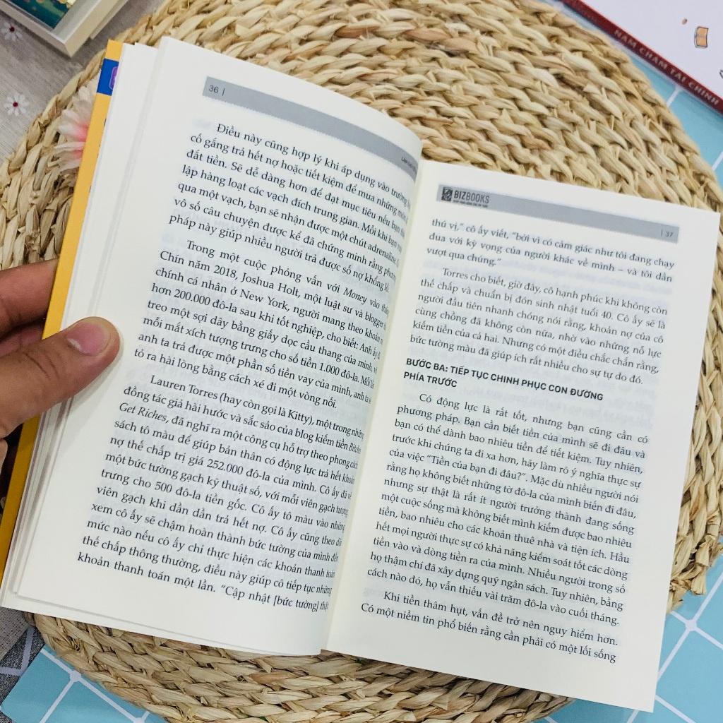 Kiểm Soát Tài Chính: Quản Lý Chi Tiêu Trong Thế Giới Thực - Bản Quyền